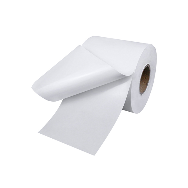 PP Etichetta di carta sintetica 
