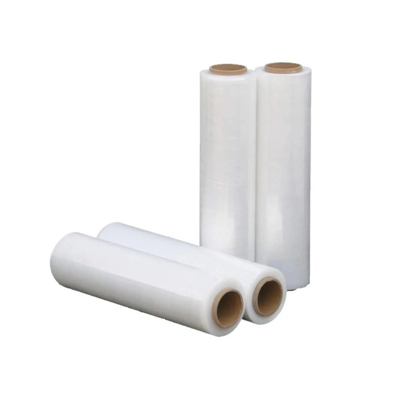 Stretch film