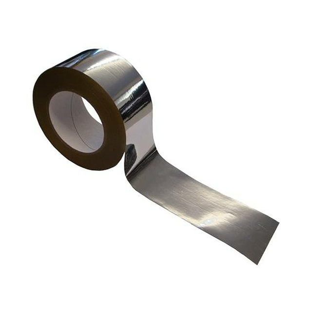 Nastro bopp metallizzato