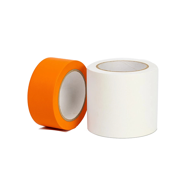 Nastro protettivo in PVC