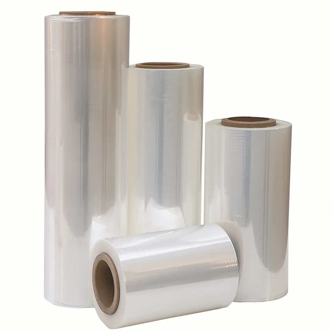 Stretch film