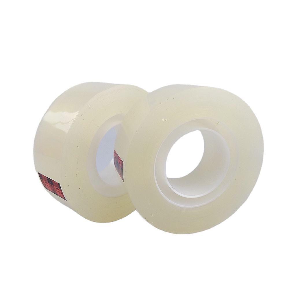 Nastro di imballaggio Bopp super chiaro