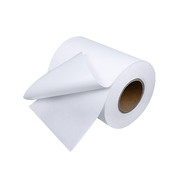 Etichetta del film in PVC