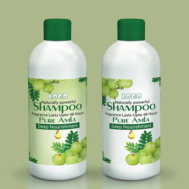 Etichetta del film PE