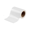  Etichetta PVC trasparente 