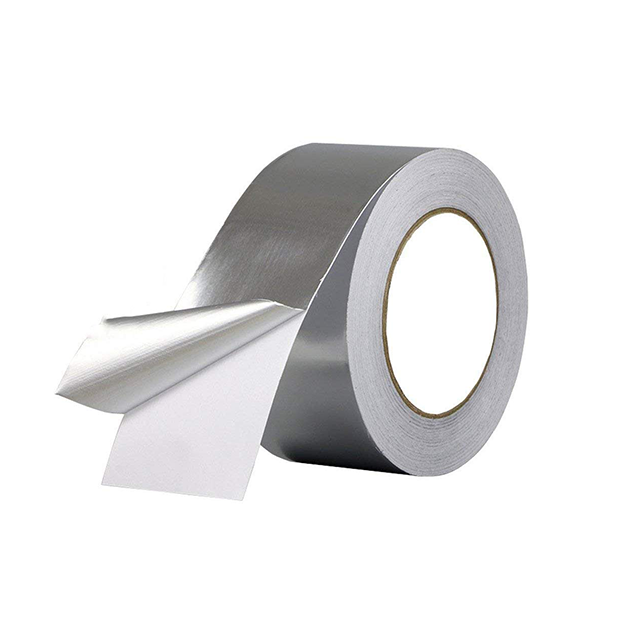 Nastro di foglio di alluminio