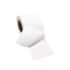 Etichetta di carta senza legno
