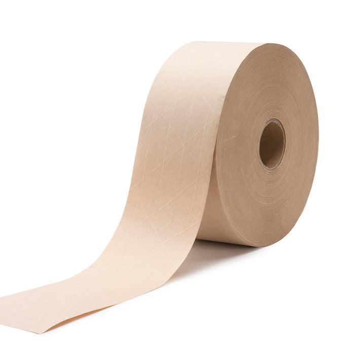 Rotoli di nastro Kraft degradabili